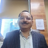 Manish Joshi-Freelancer in Gurugram,India