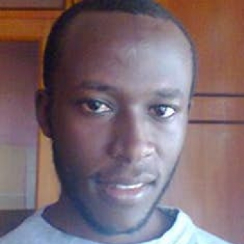 Fredrick Mutua-Freelancer in ,Kenya