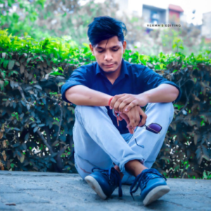 Ravi Verma-Freelancer in Delhi,India