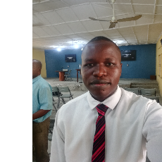 Adenugba Victor-Freelancer in Lagos,Nigeria
