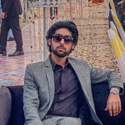 Shadab Hassan-Freelancer in Bahawalpur,Pakistan