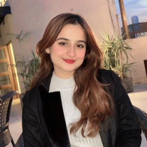 Alishba Mashadi-Freelancer in Rawalpindi,Pakistan