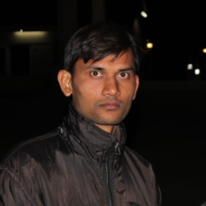 Jayesh Satwara-Freelancer in Ahmedabad,India