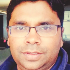 Ashish Srivastava-Freelancer in Delhi,India
