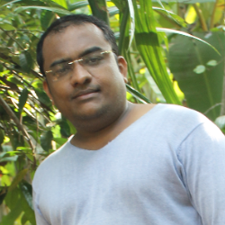 Vishalkumar Patil-Freelancer in Pune,India