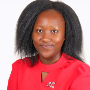 Lilian Wambui-Freelancer in Nairobi,Kenya