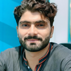 Mr Numan-Freelancer in Rahimyar khan,Pakistan