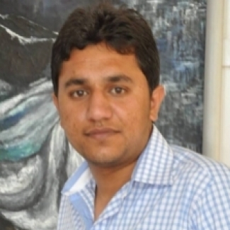Muhammad Ahtsham Shabbir-Freelancer in Faisalabad,Pakistan