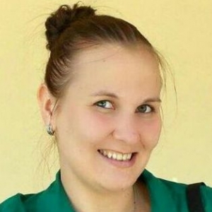 Oksana Prytoliuk-Freelancer in Украинка,Ukraine
