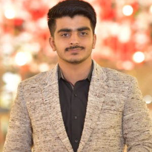 Bilal Aman-Freelancer in Faisalabad,Pakistan