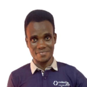 Olaide Dauda - Tech - Freelancer from Lagos, Nigeria