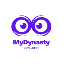 My Dynasty-Freelancer in Lagos,Nigeria