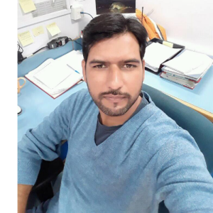 Mian Hamid Ayub-Freelancer in Rawalpindi,Pakistan