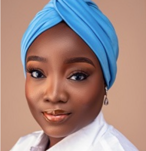 Mariam Bello-Freelancer in Lagos,Nigeria