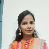 Deepali-Freelancer in Chandigarh,India