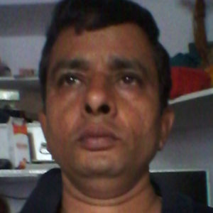 K. Kashinath Rao-Freelancer in Hyderabad,India