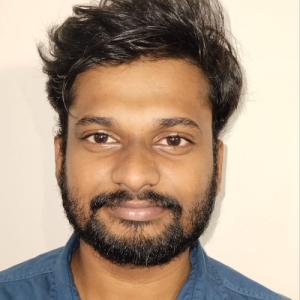 Sandeep Buddabathina-Freelancer in nellore,India