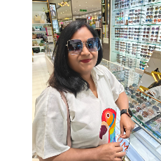 Sarita Chaturvedi-Freelancer in Lucknow,India