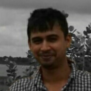 Rohan Goray-Freelancer in indore,India