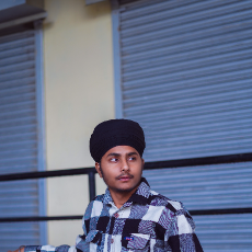 Ajeet Singh-Freelancer in Nanded,India