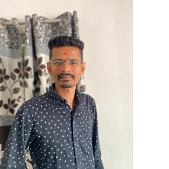 Bhautik Desai-Freelancer in Surat,India