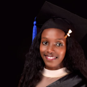 Nicole Chepngetich-Freelancer in Nairobi,Kenya