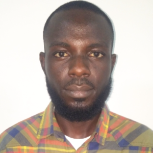Ayodeji Ogunnaike-Freelancer in Lagos,Nigeria