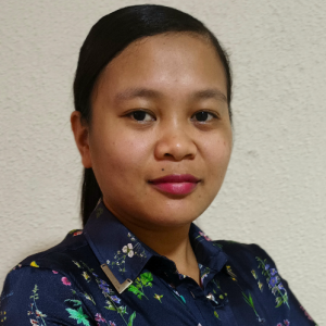 Liza Mae Tamala-Freelancer in Talavera,Philippines