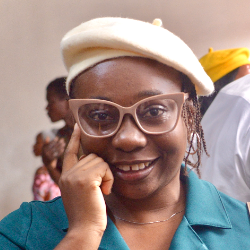 Blessing Nwaogu-Freelancer in Lagos,Nigeria