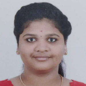 Srilekha S-Freelancer in Chennai,India