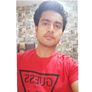 Rahul Gautam-Freelancer in Delhi Division,India