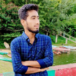 Saiful Islam-Freelancer in Chattogram,Bangladesh