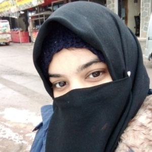 Maryam Baqai-Freelancer in Islamabad,Pakistan