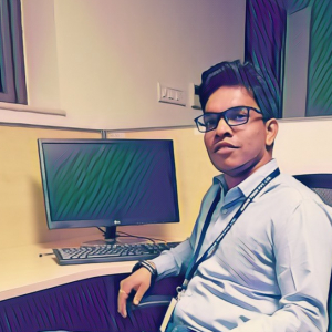 Shubham Bobade-Freelancer in ,India