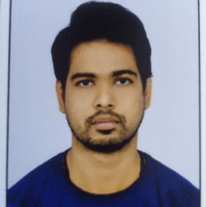 Sharookh Shaik-Freelancer in Hyderabad,India