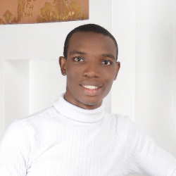 Daniel Aransiola-Freelancer in Ile-Ife,Nigeria