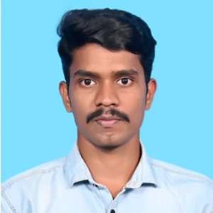 Anto Roshan A-Freelancer in Chennai,India