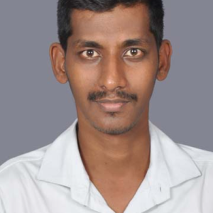 Shashi Kanth-Freelancer in Hyderabad,India