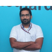 Harilojunan Nithiyananthan-Freelancer in Jaffna,Sri Lanka