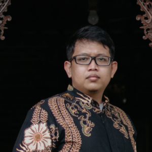 Gigih Tirta Kalimanda-Freelancer in Yogyakarta,Indonesia
