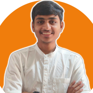 Parth Gadhiya-Freelancer in Navsari,India