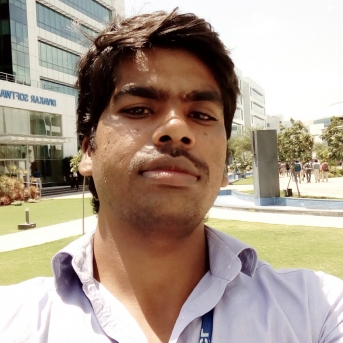 Nageshwar Reddy Pandem-Freelancer in ,India