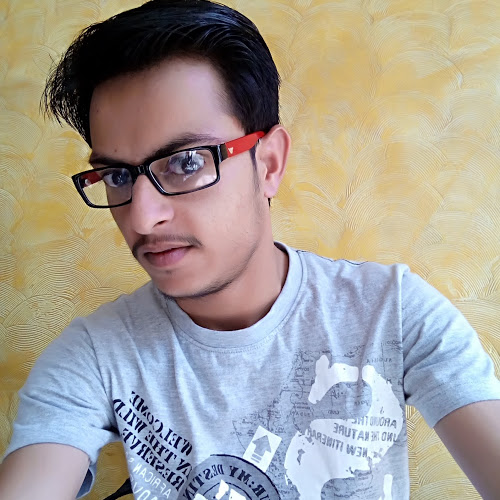 Jagdish Patidar-Freelancer in Indore,India