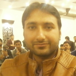 SHAHZAD ALAM-Freelancer in FAISALABAD,Pakistan