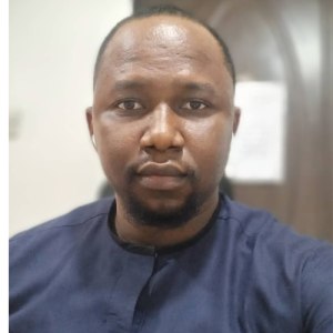 Osayemwen Idahosa-Freelancer in Abuja,Nigeria