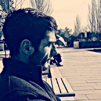 Vahram Vardanyan-Freelancer in ,Armenia