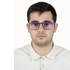 Erik Sargsyan-Freelancer in ,Armenia