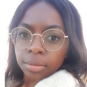 Beldora Moundounga-Freelancer in Paris,France