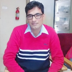 Vinod Kumar-Freelancer in Jaipur,India