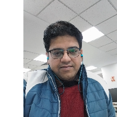 Siddharth Mukherjee-Freelancer in Delhi,India